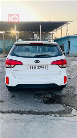 کیا سۆرینتۆ